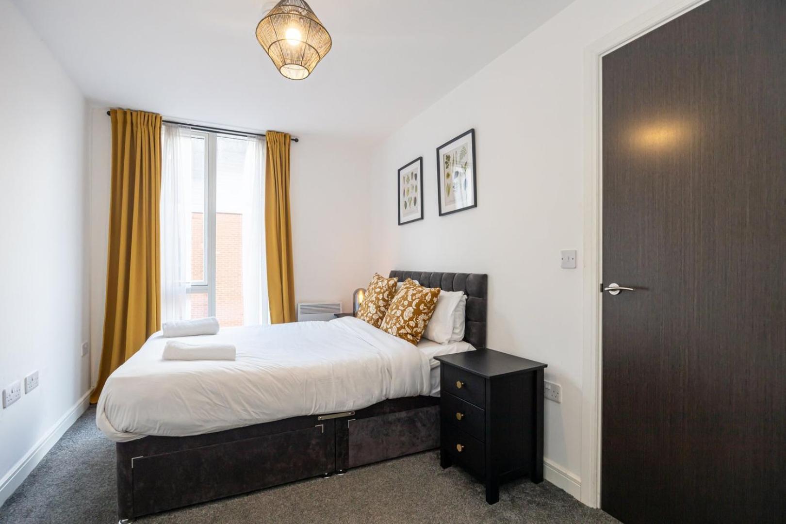 Guestready - Fantastic Near Ao Arena Apartamento