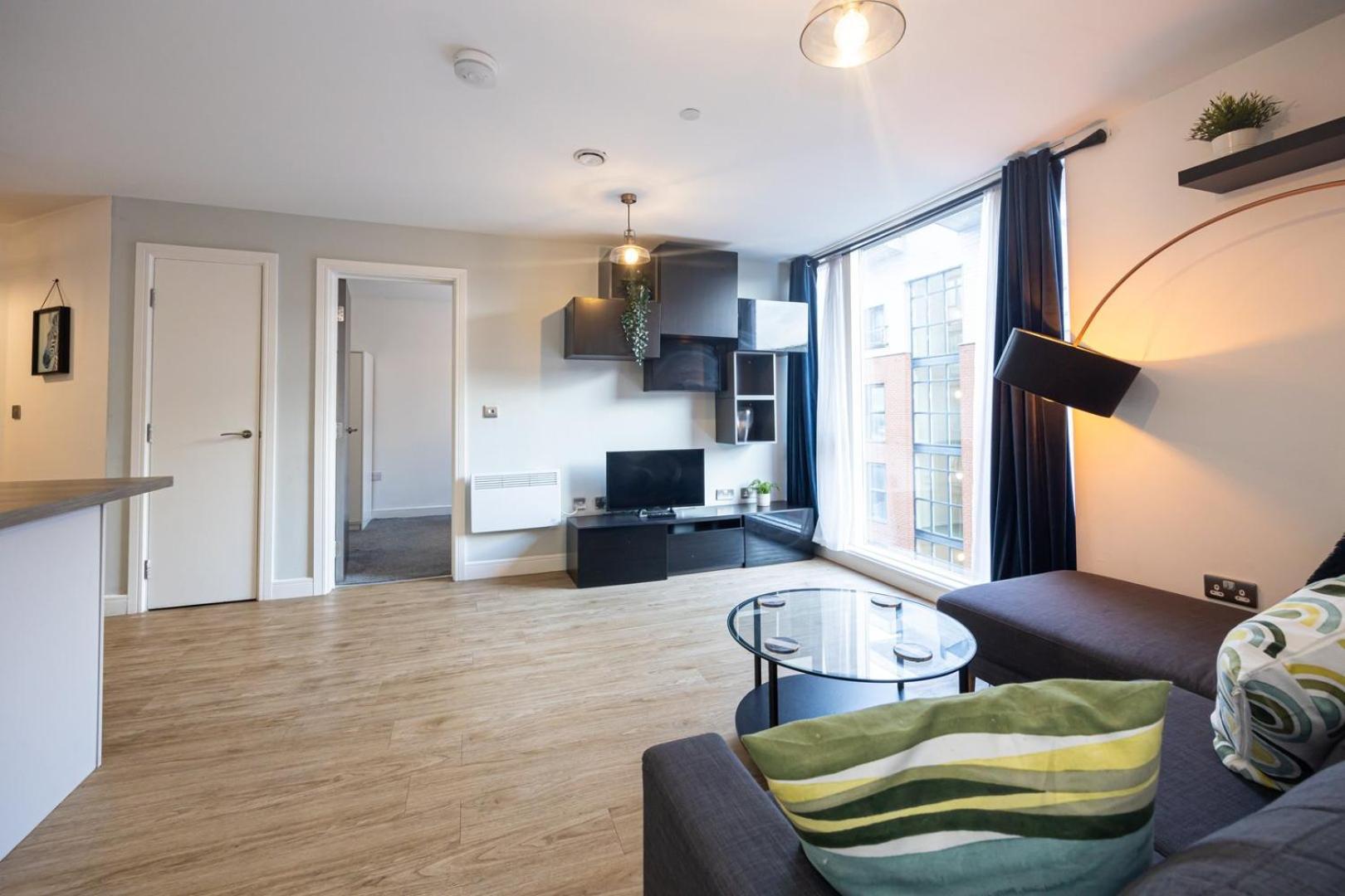 Guestready - Fantastic Near Ao Arena Apartamento *