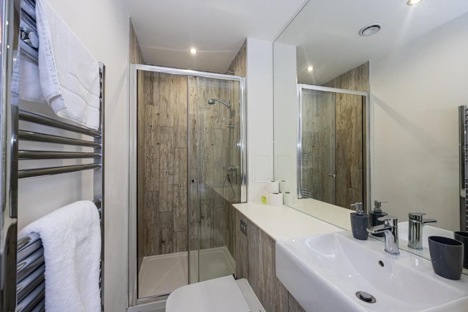 Guestready - Fantastic Near Ao Arena Apartamento