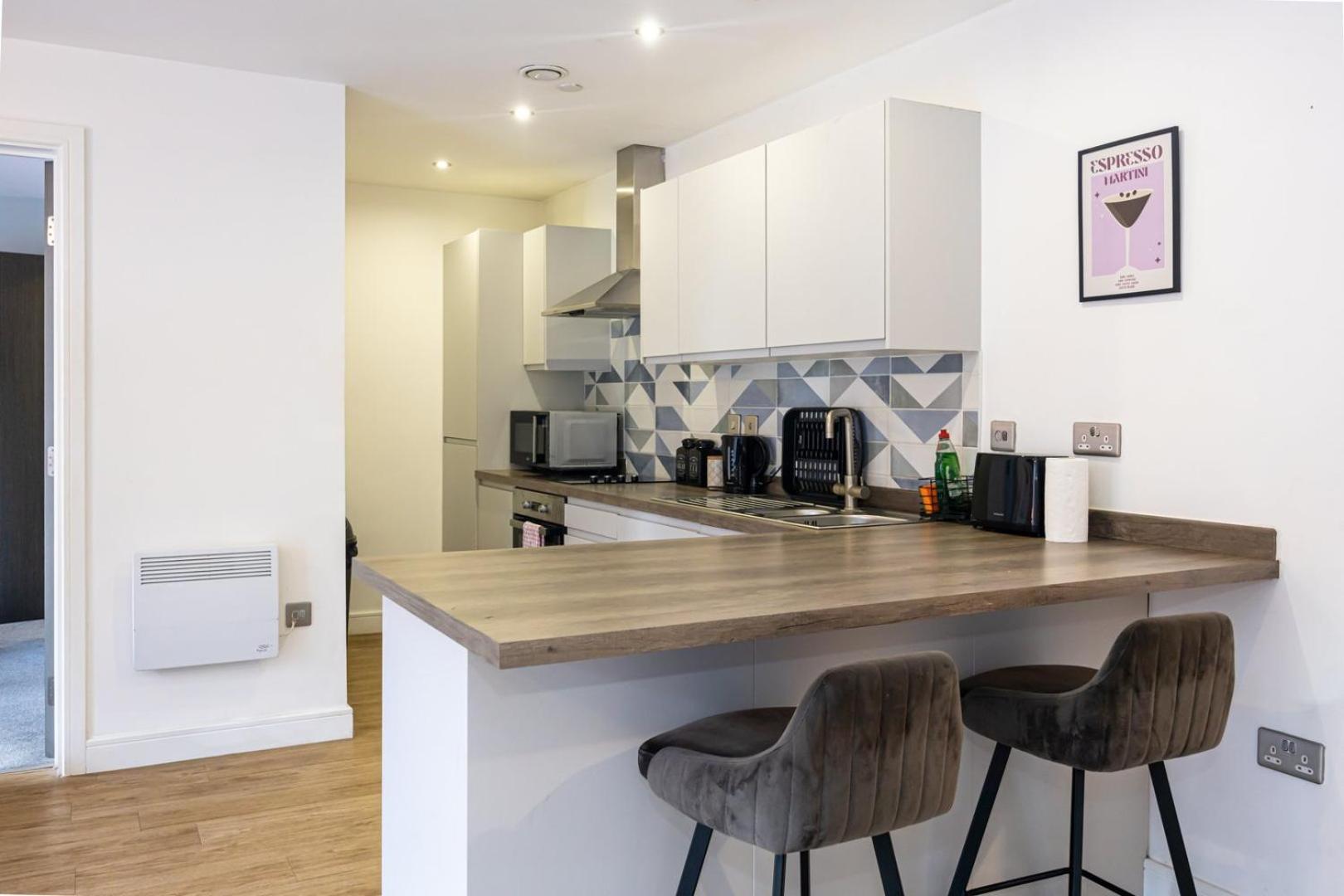 Guestready - Fantastic Near Ao Arena Apartamento *