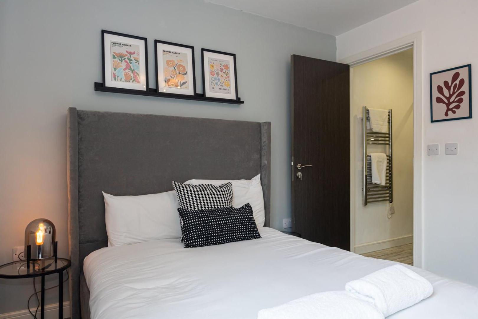 Apartamento Guestready - Fantastic Near Ao Arena *